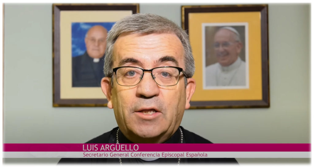 1º de mayo, renta básica y Doctrina Social de la Iglesia, por Luis Argüello