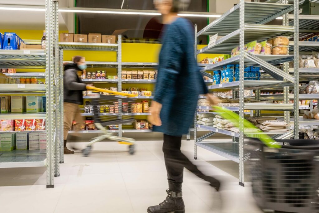 LA OSA: el primer supermercado cooperativo y participativo de Madrid