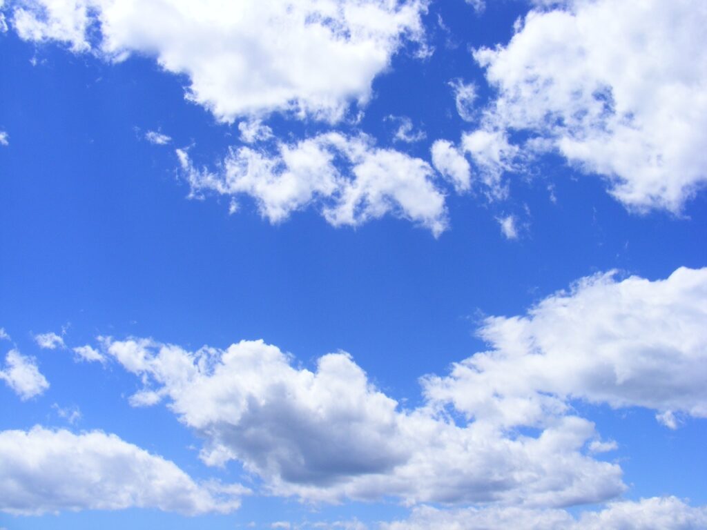 ¿Es ecólogica la nube que guarda nuestros datos?