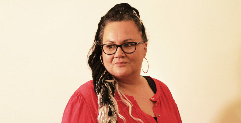 Ally-Marie Diamond: “En Nueva Zelanda la legalización de la prostitución solo ha beneficiado a proxenetas, mafias y puteros”