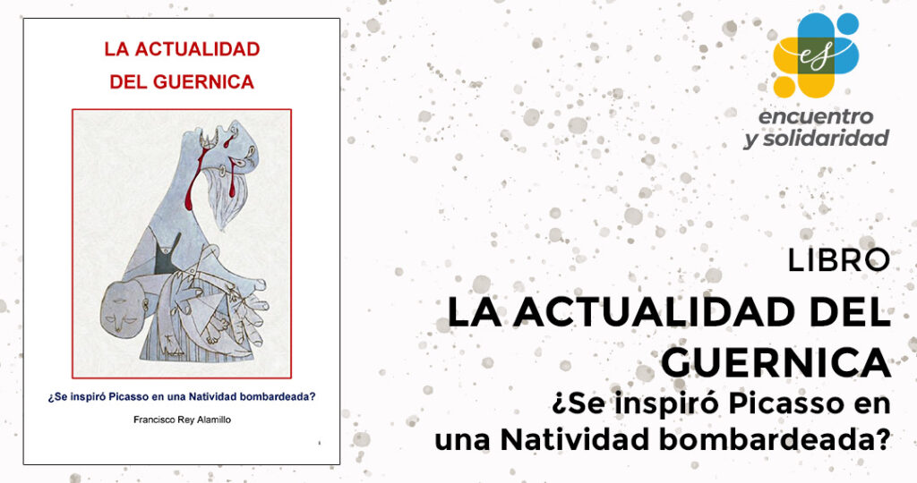 Presentación del libro La actualidad del Guernica