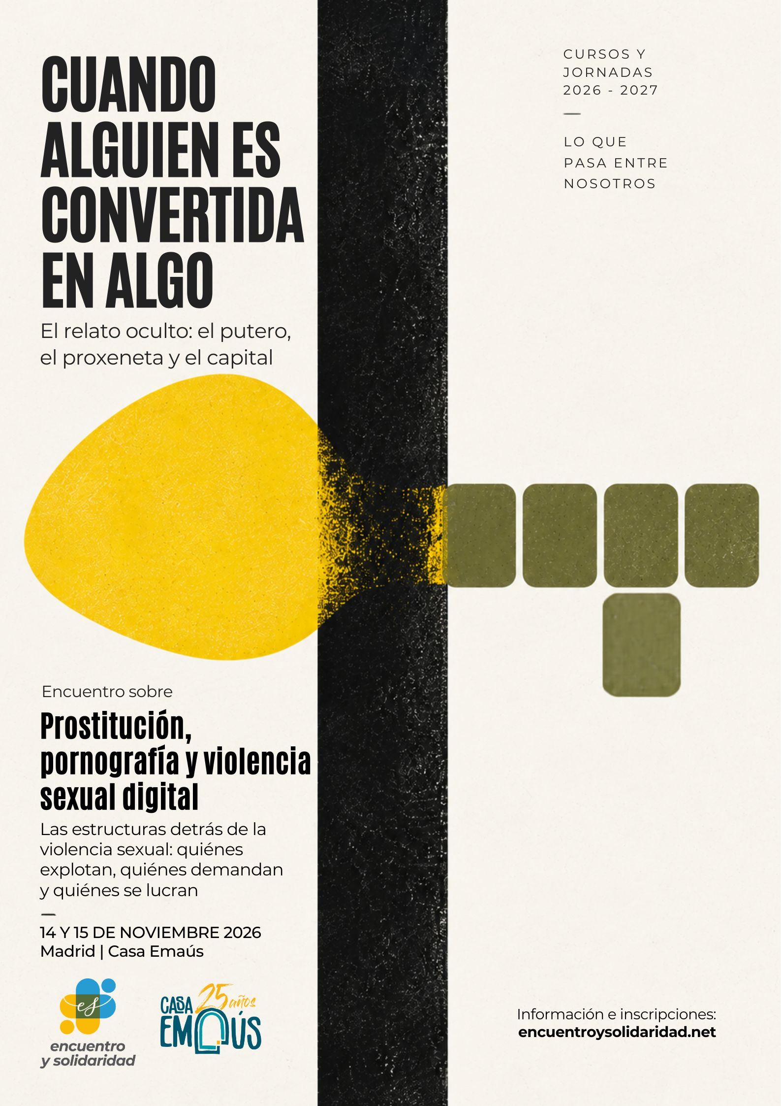 curso prostitución